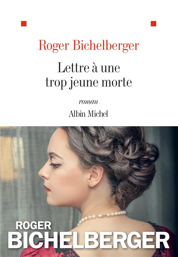 LETTRE A UNE TROP JEUNE MORTE