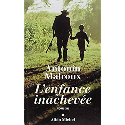 L'ENFANCE INACHEVEE