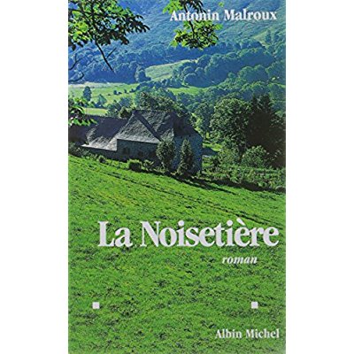 LA NOISETIERE