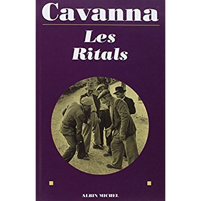 LES RITALS