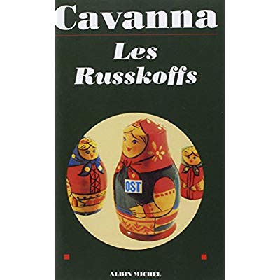 LES RUSSKOFFS