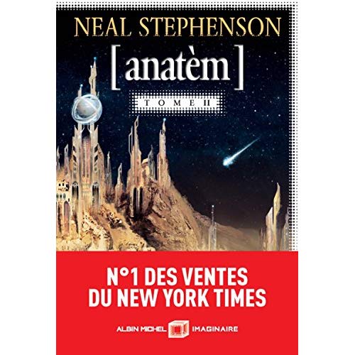 ANATEM - TOME 2