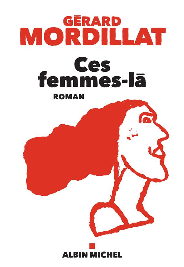 CES FEMMES-LA