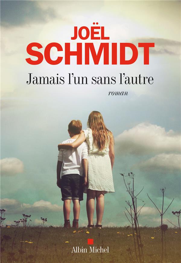 JAMAIS L'UN SANS L'AUTRE