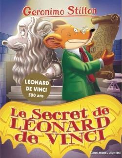 LE SECRET DE LEONARD DE VINCI N 91