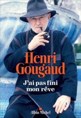 J'AI PAS FINI MON REVE