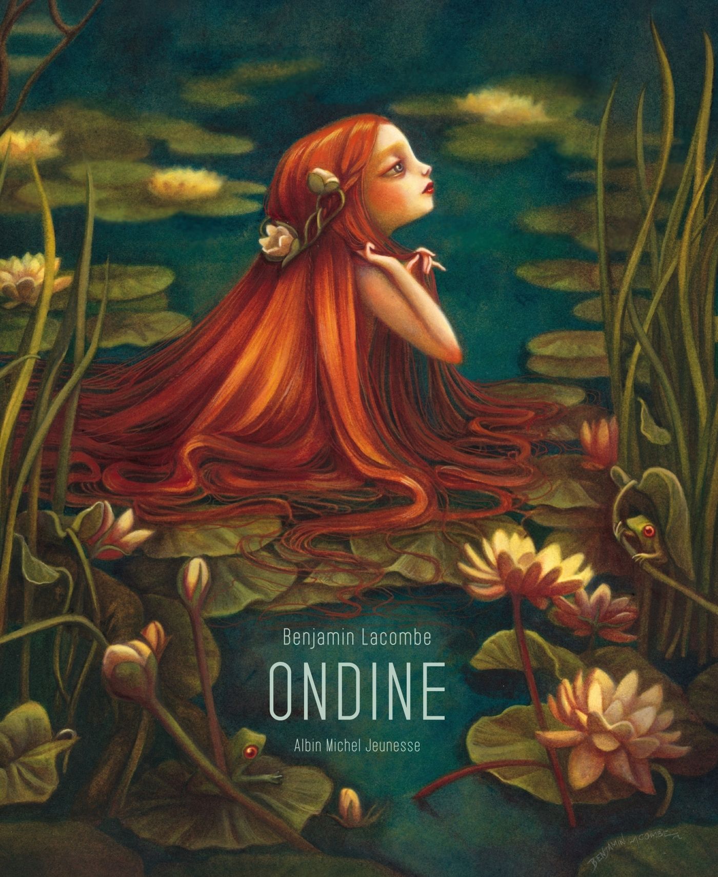 ONDINE