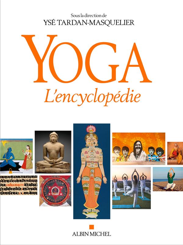 YOGA - L'ENCYCLOPEDIE