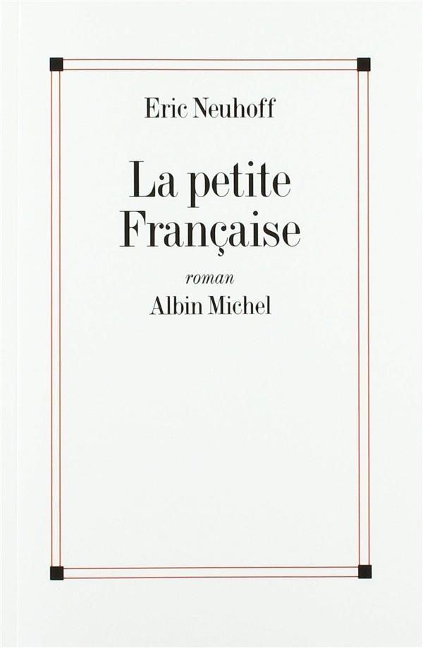 LA PETITE FRANCAISE