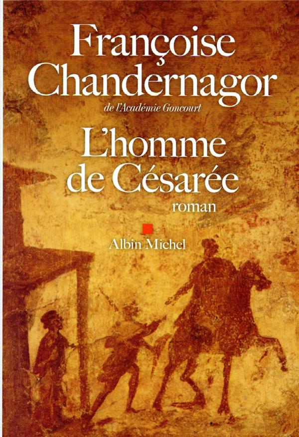L'HOMME DE CESAREE - LA REINE OUBLIEE - TOME 3