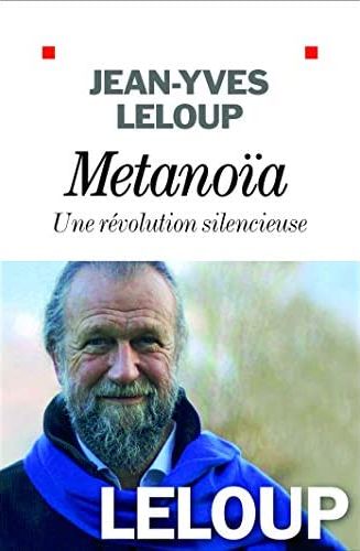 METANOIA, UNE REVOLUTION SILENCIEUSE
