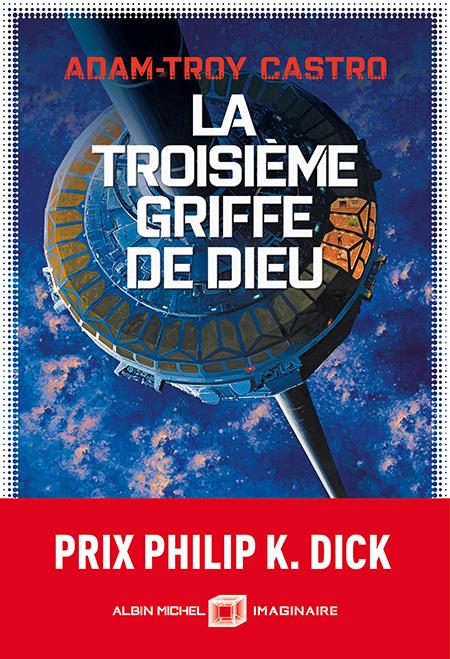 LA TROISIEME GRIFFE DE DIEU - ANDREA CORT - TOME 2