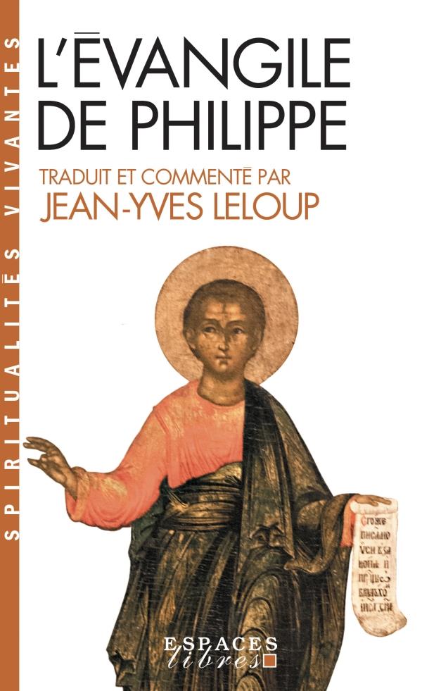 L'EVANGILE DE PHILIPPE