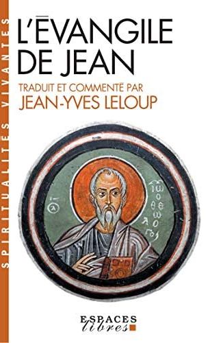 L'EVANGILE DE JEAN