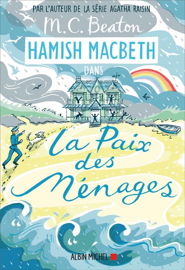 HAMISH MACBETH 11 - LA PAIX DES MENAGES