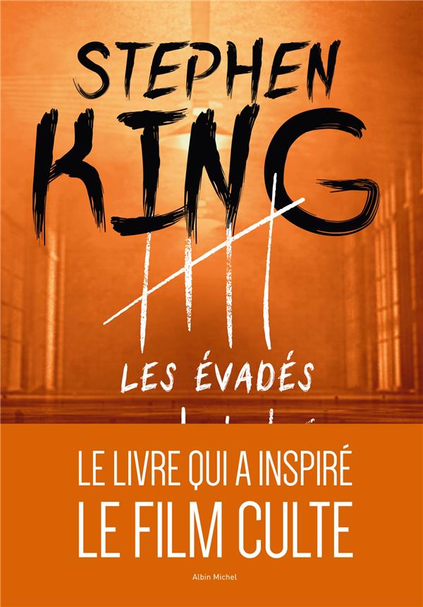 LES EVADES