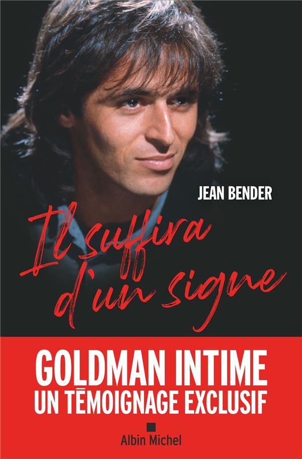 IL SUFFIRA D'UN SIGNE