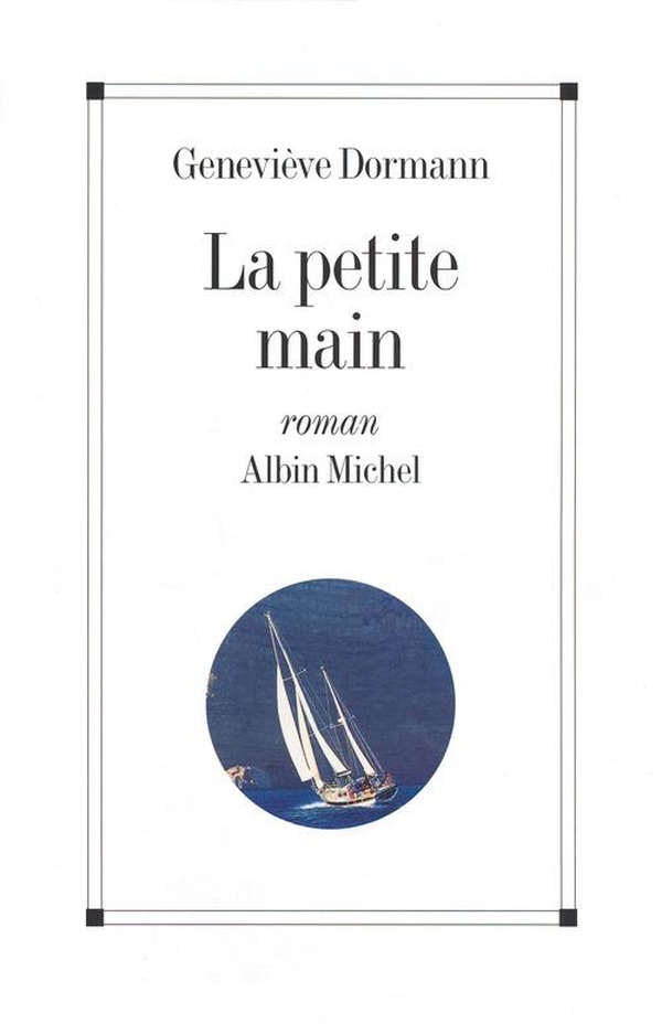 LA PETITE MAIN