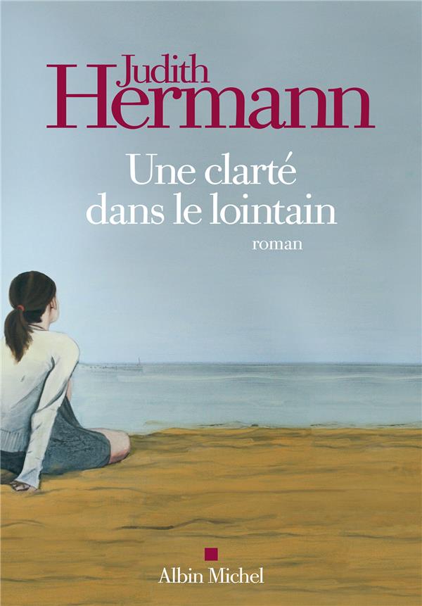UNE CLARTE DANS LE LOINTAIN