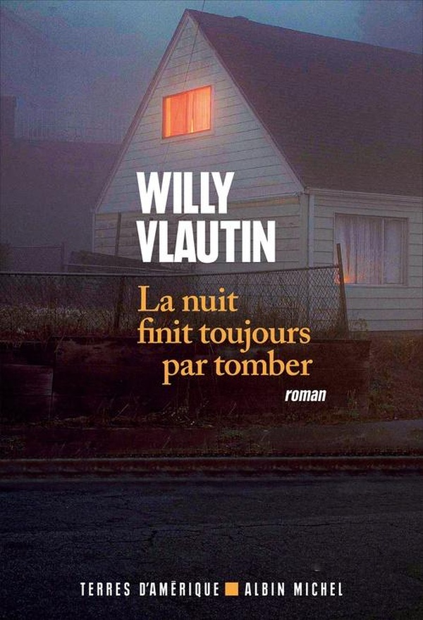 LA NUIT FINIT TOUJOURS PAR TOMBER