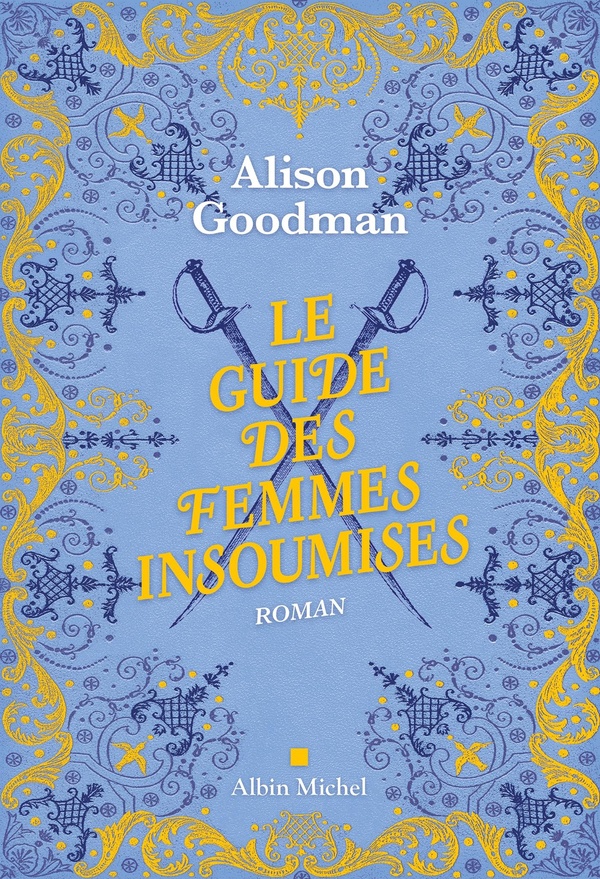 LE GUIDE DES FEMMES INSOUMISES