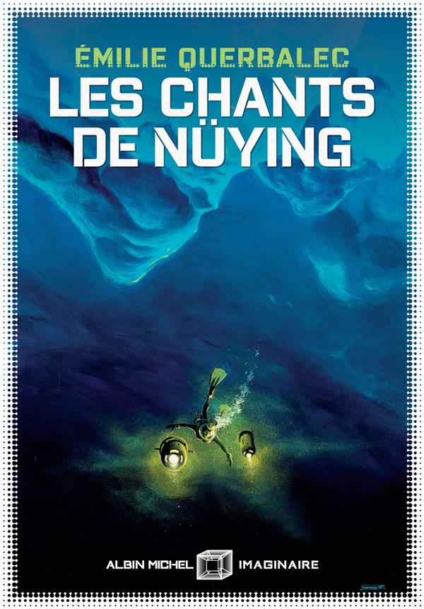 LES CHANTS DE NUYING