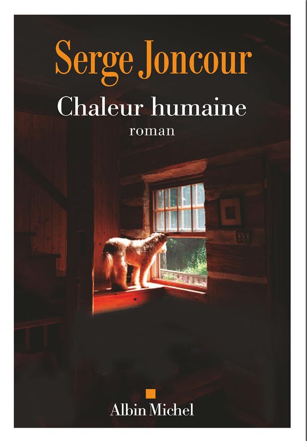 couverture du livre CHALEUR HUMAINE