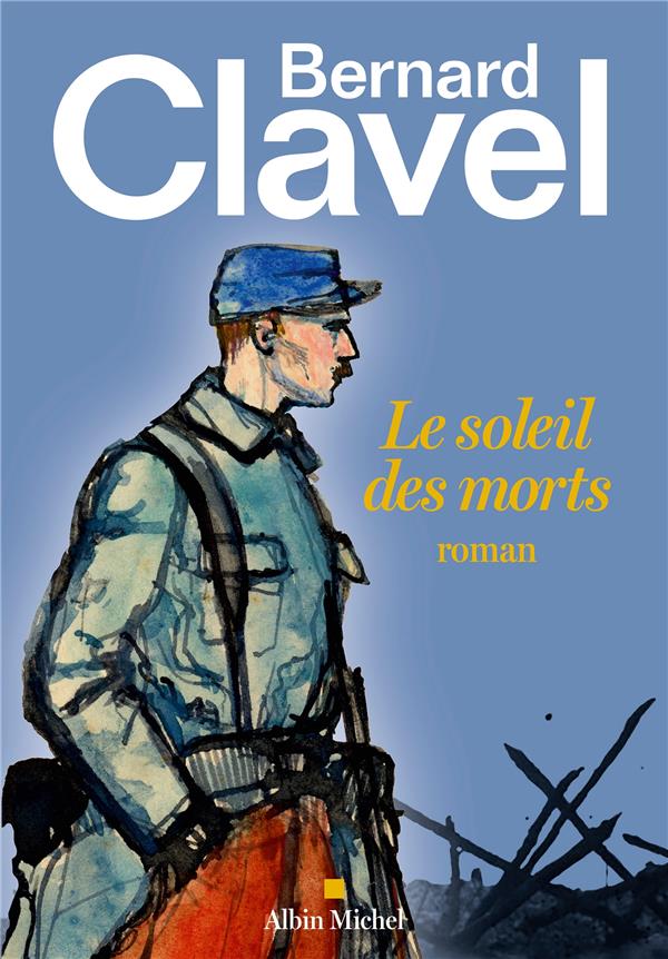 LE SOLEIL DES MORTS (EDITION 2023)