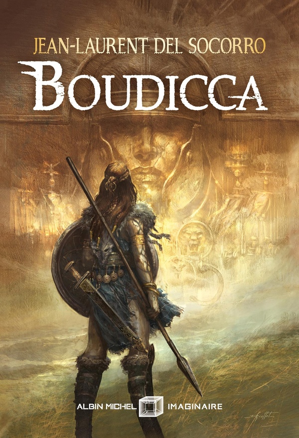 BOUDICCA (EDITION RELIEE)