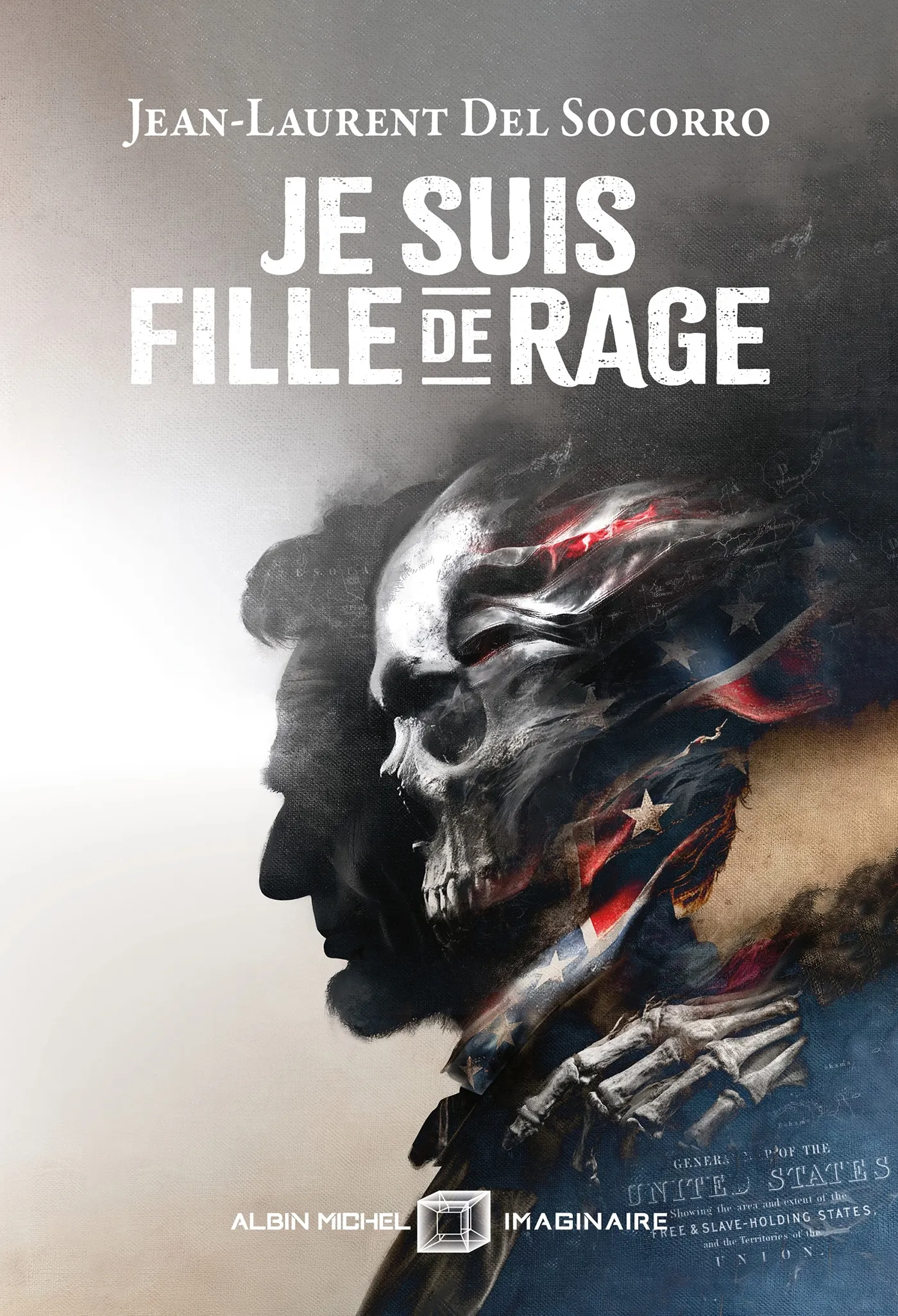 JE SUIS FILLE DE RAGE