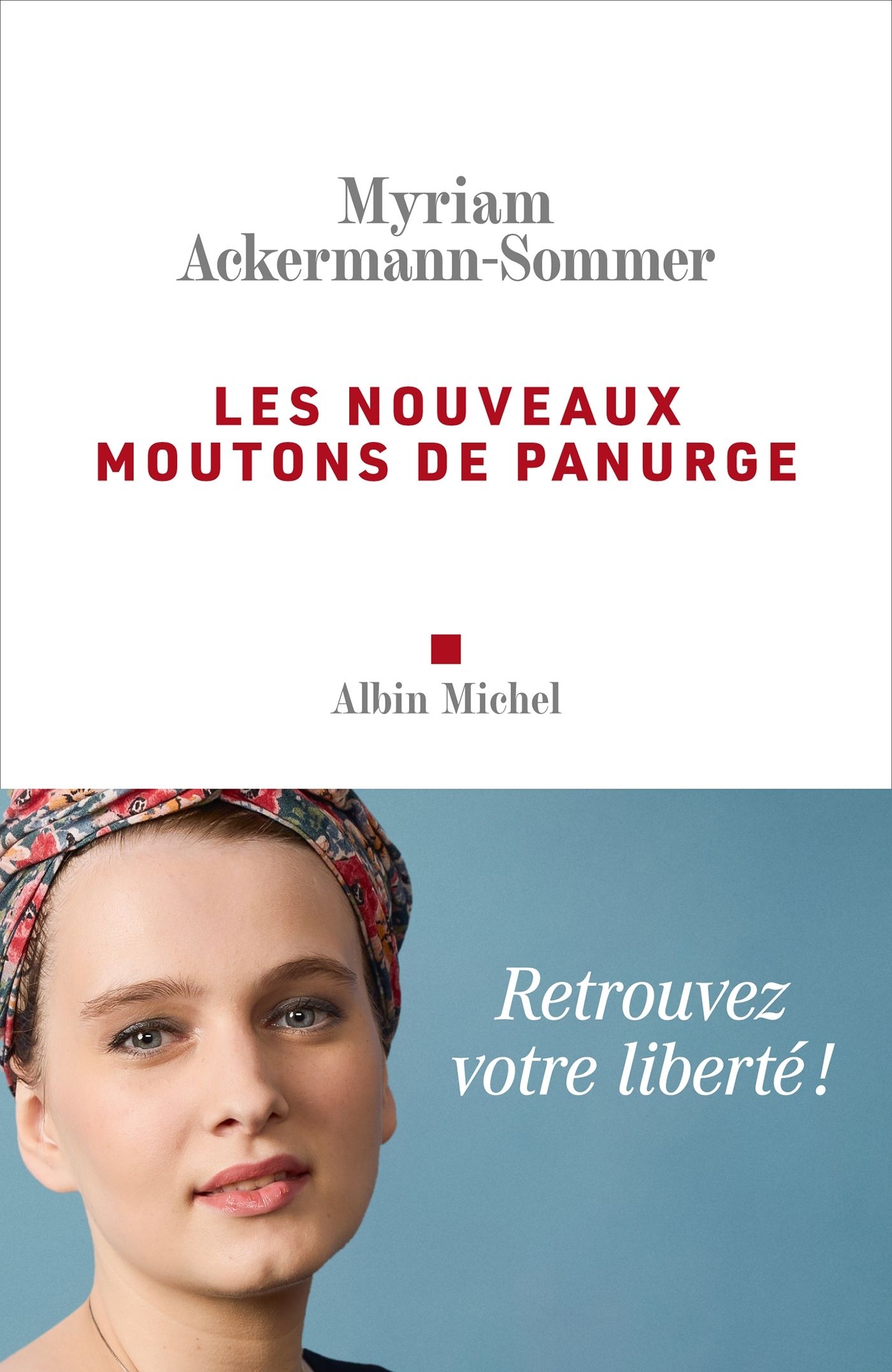 LES NOUVEAUX MOUTONS DE PANURGE