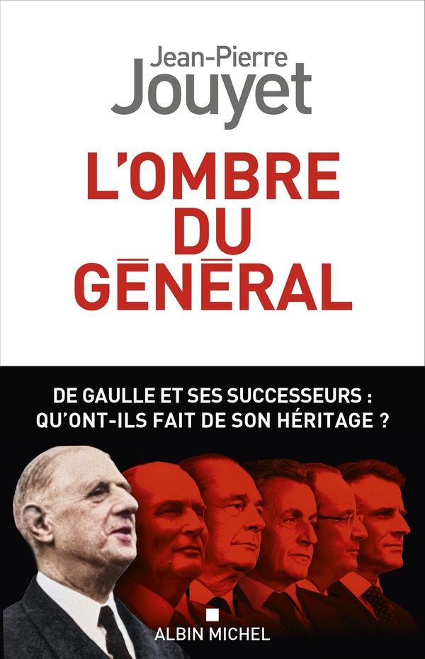 L'OMBRE DU GENERAL