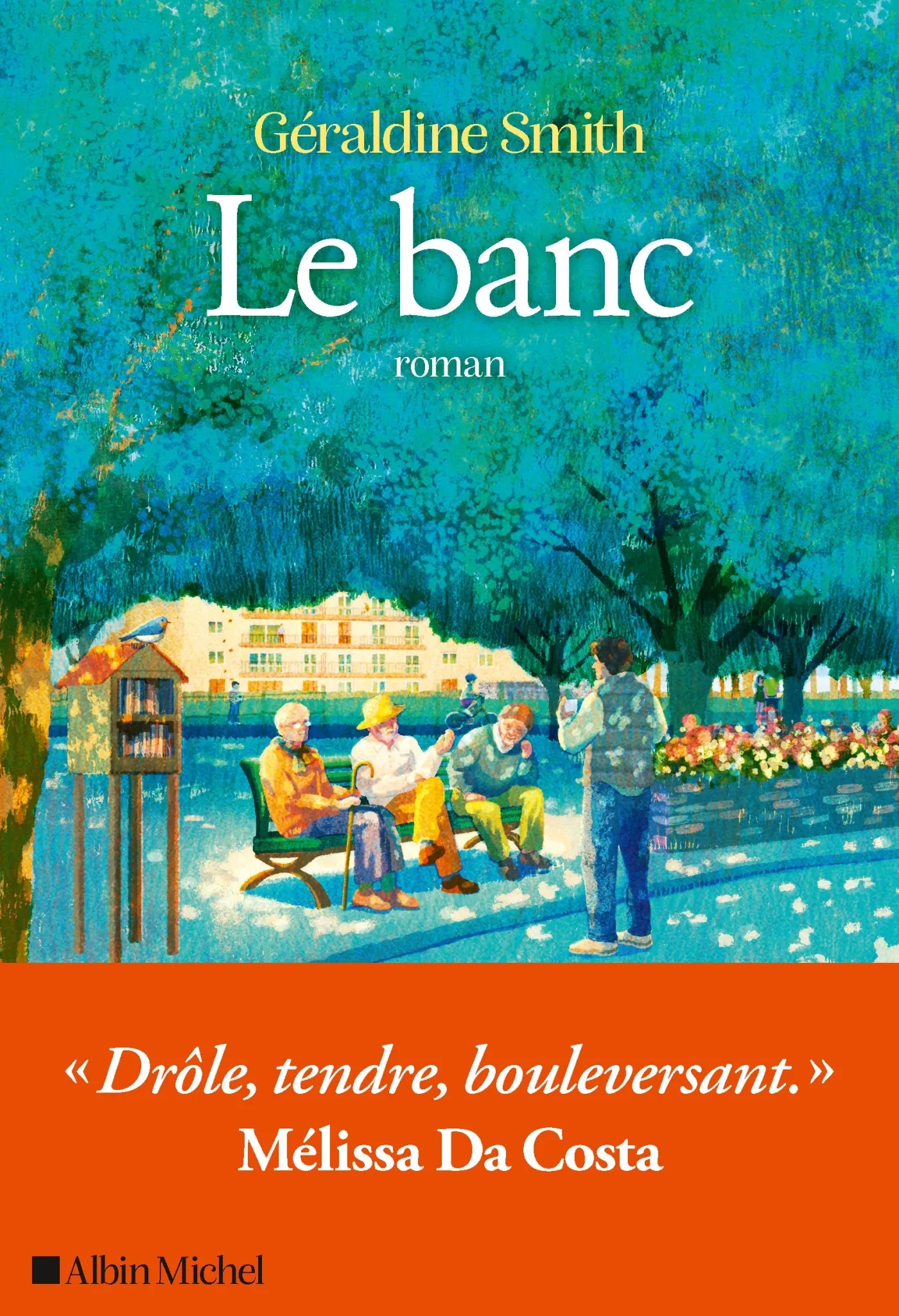 LE BANC