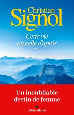 CETTE VIE OU CELLE D'APRES (EDITION 2026)