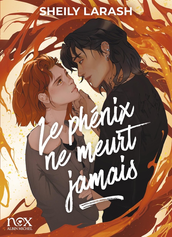 LE PHENIX NE MEURT JAMAIS