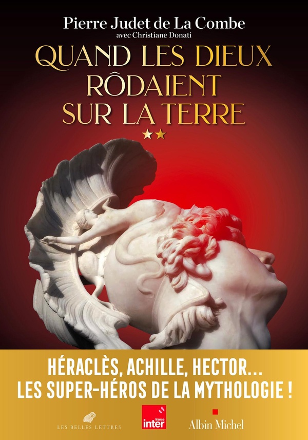 QUAND LES DIEUX RODAIENT SUR LA TERRE - VOLUME 2