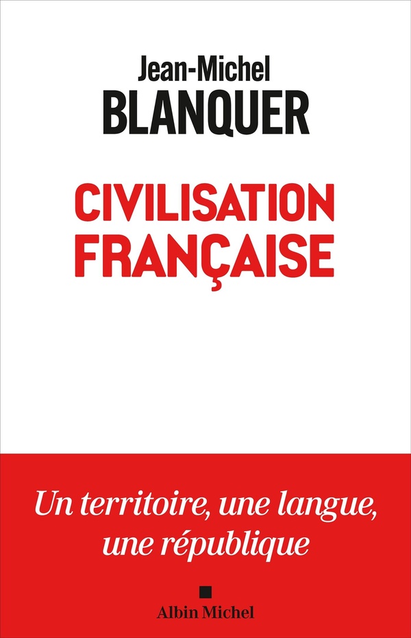 CIVILISATION FRANCAISE