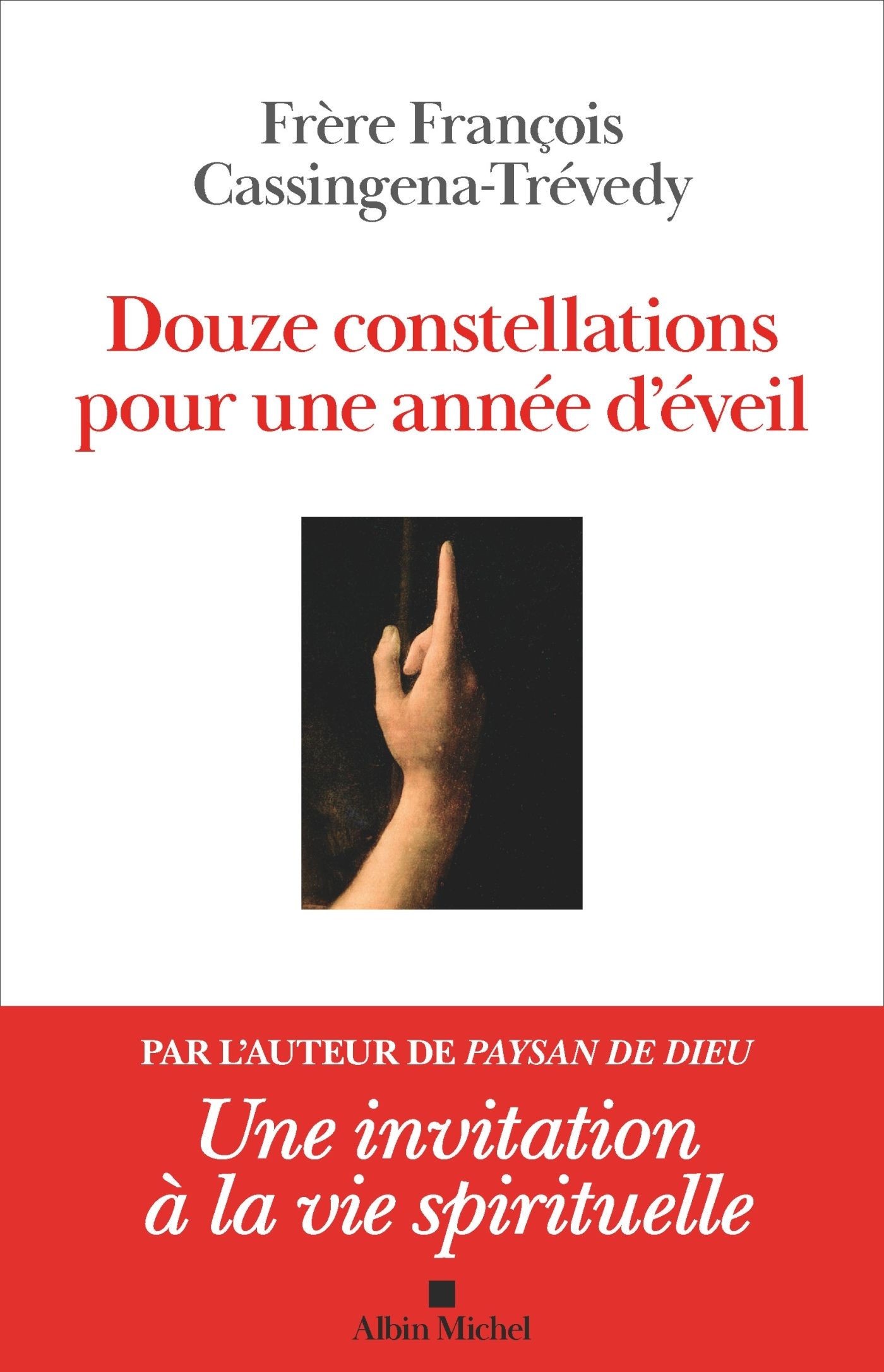 DOUZE CONSTELLATIONS POUR UNE ANNEE D'EVEIL