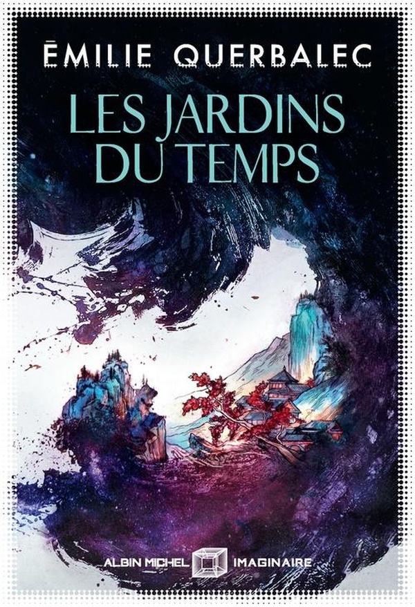 LES JARDINS DU TEMPS