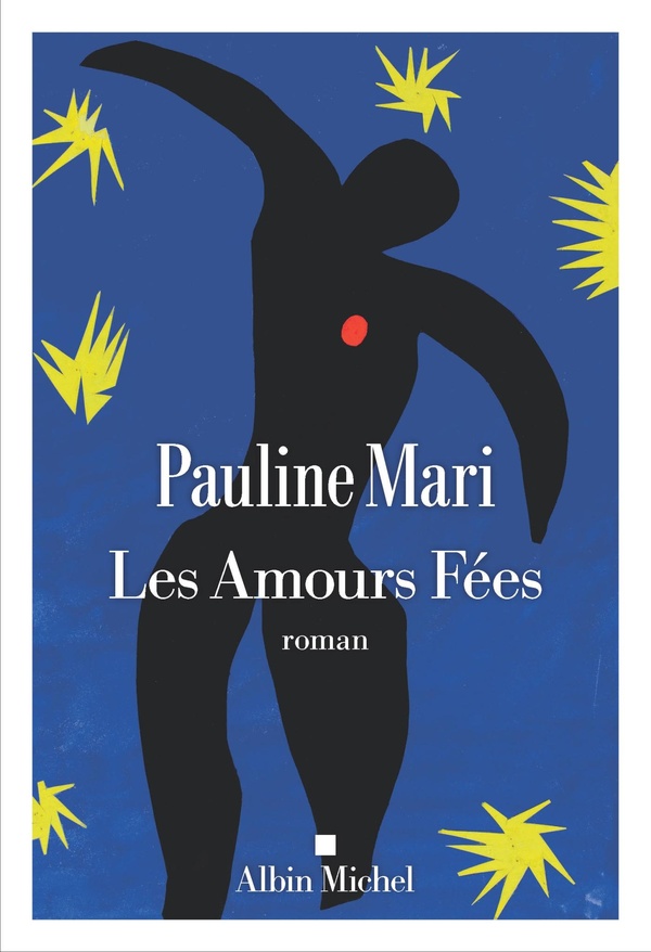 couverture du livre LES AMOURS FEES