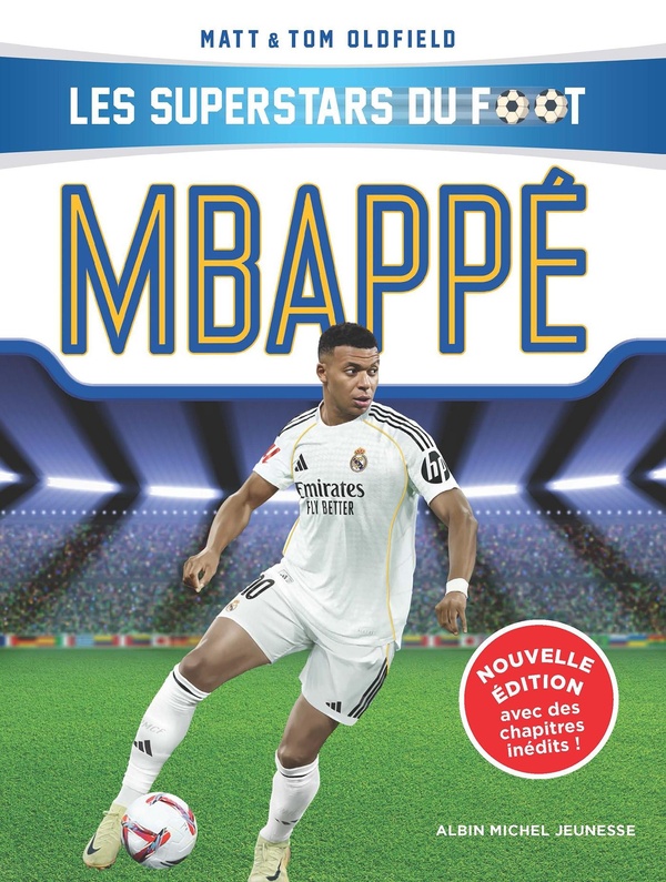 MBAPPE (EDITION 2026)