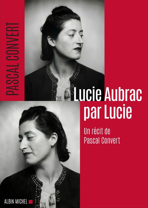 LUCIE AUBRAC PAR LUCIE