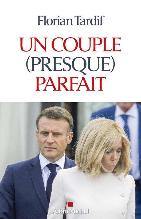 UN COUPLE (PRESQUE) PARFAIT