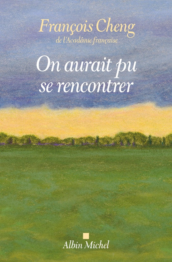 ON AURAIT PU SE RENCONTRER