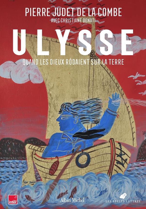 ULYSSE - QUAND LES DIEUX RODAIENT SUR LA TERRE - TOME 3