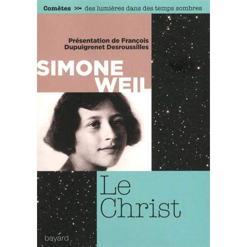 LE CHRIST