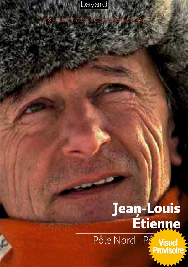 POLE NORD - POLE SUD