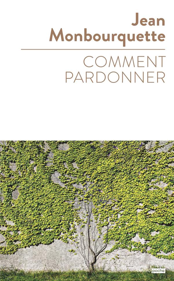 COMMENT PARDONNER
