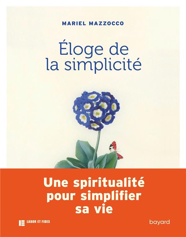 ELOGE DE LA SIMPLICITE
