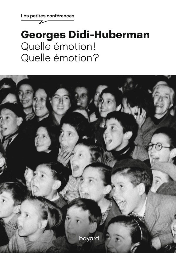 QUELLE EMOTION ! QUELLE EMOTION ?